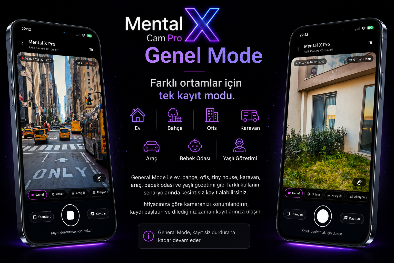 Genel Mod görseli